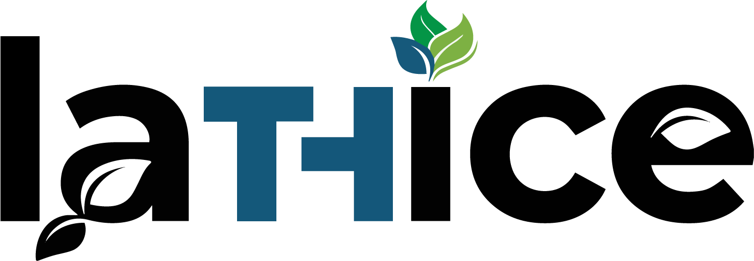 LATHICE Logo